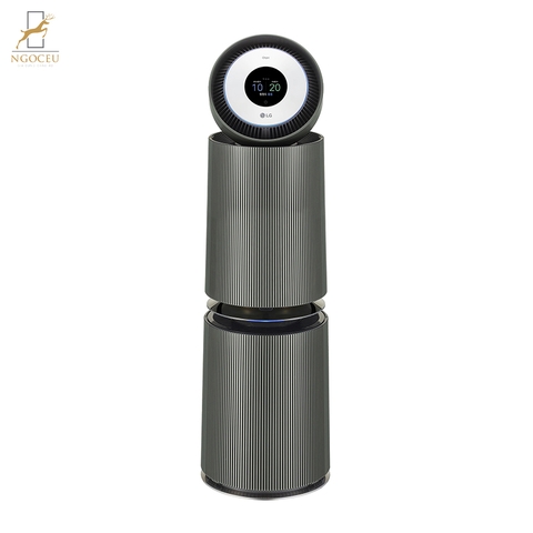 Máy lọc không khí LG Puricare Alpha AS352NG1A