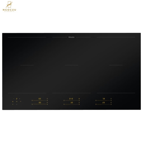Bếp từ Miele KM 8595 FL MattFinish