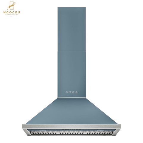 Máy hút mùi Smeg KCU94SBM - 90cm