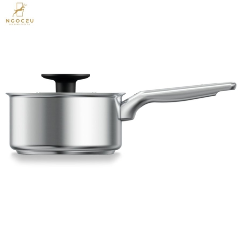 Nồi cán dài Miele KMST 1615-3 (16cm/1.5l)