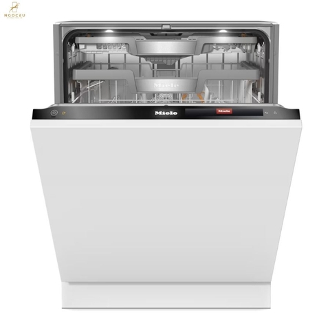 Máy rửa bát âm tủ Miele G 7980 SCVi AutoDos K2O