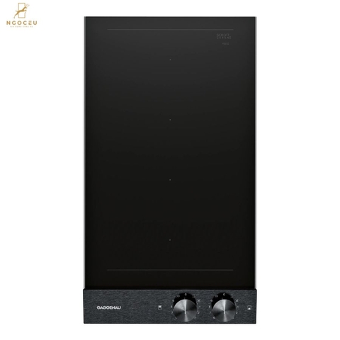 Bếp từ Gaggenau VI232121 28 cm - Serie 200