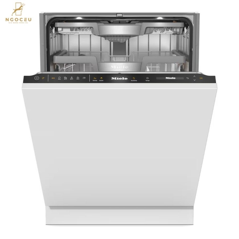 Máy rửa bát âm tủ Miele G 7788 SCVi XXL AutoDos K2O FF