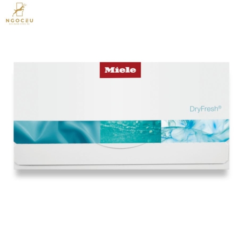 Bộ 3 chai nước hoa DryFresh khử mùi dùng trong máy sấy Miele FA DF 452 L