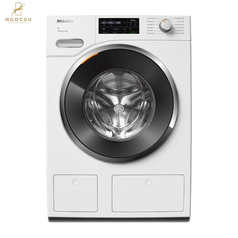 Máy giặt 9kg Miele WWG760 WPS TDos