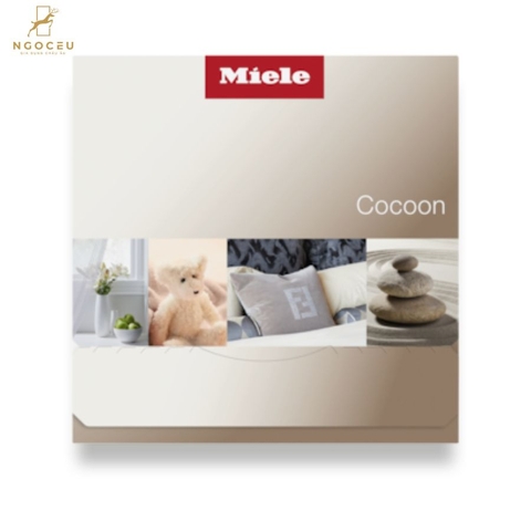 Chai nước hoa Cocoon khử mùi dùng trong máy sấy Miele FA C 152 L 12.5ml