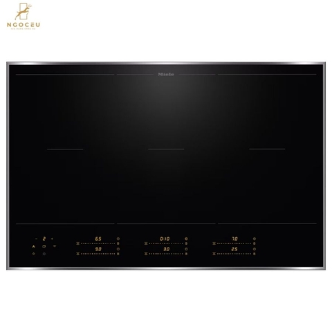 Bếp từ Miele KM 8585 FR