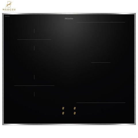 Bếp từ Miele KM 8460 FR
