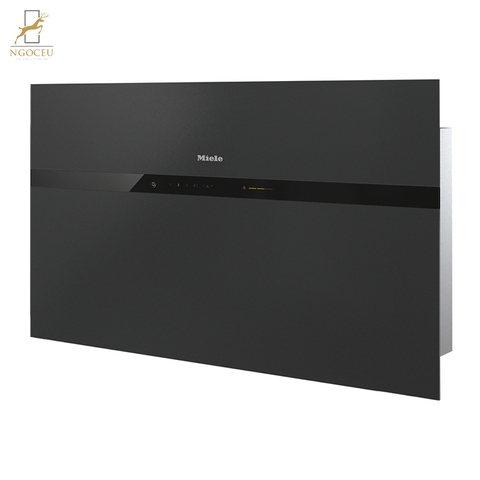 Máy hút mùi treo tường Miele DA 9298 W Screen