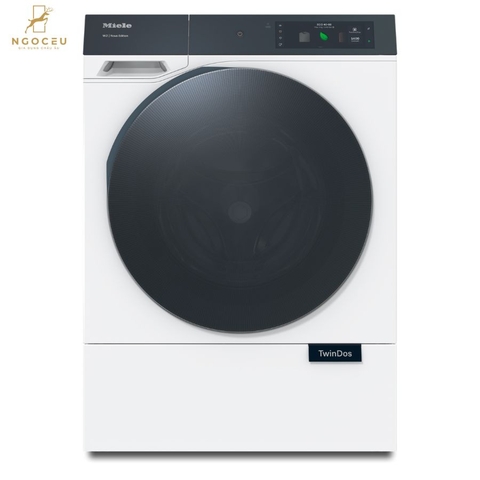 Máy giặt 9kg Miele WQ 1200 WPS Nova Edition