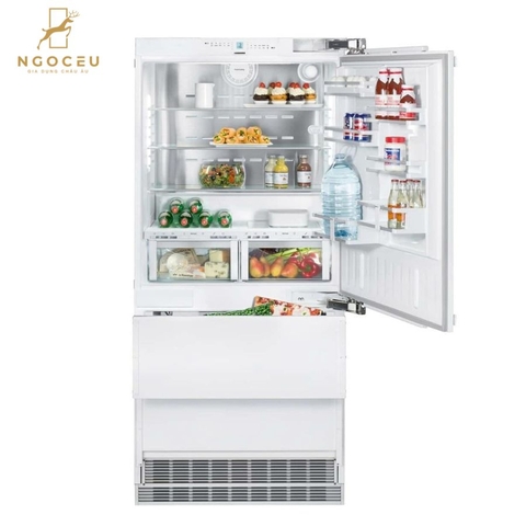 Tủ lạnh - Tủ đông kết hợp 585L -  Liebherr ECBN 6156 PremiumPlus BioFresh NoFrost