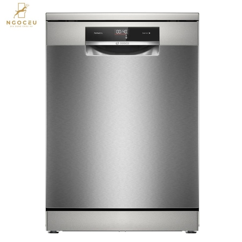 Máy rửa bát độc lập Bosch SMS8TCI01E - Serie 8