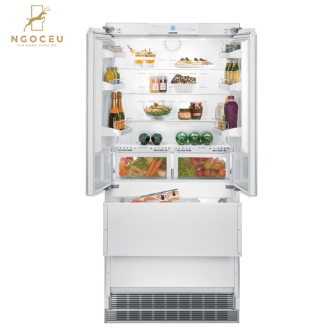 Tủ lạnh - Tủ đông kết hợp 585L -  Liebherr ECBN 6256 PremiumPlus BioFresh NoFrost