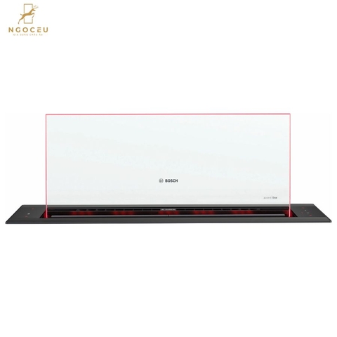 Máy hút mùi bàn đảo - Accent Line - Bosch DDW88MM66 - Series 8