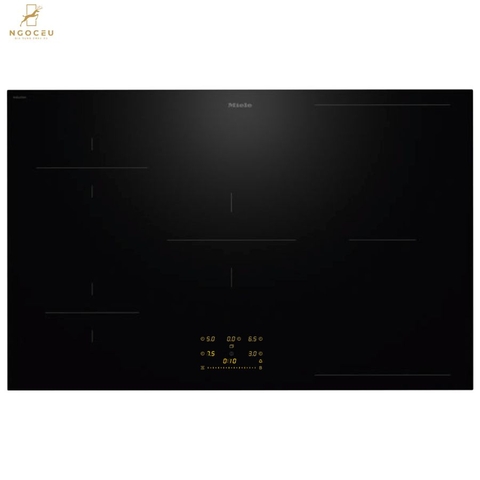 Bếp từ Miele KM 8486 FX