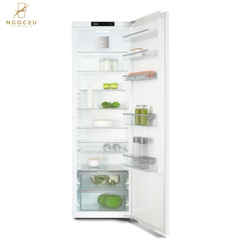 Tủ mát âm tủ Miele K 7737 D