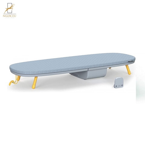 Cầu là chân thấp gấp gọn Joseph Joseph 50009 Pocket faltbares