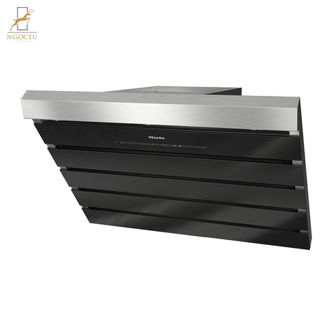 Máy hút mùi treo tường Miele DA 6798 W