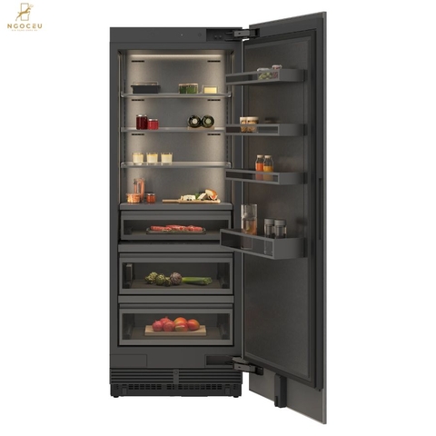 Tủ mát Vario Cooling Expressive 512L - Gaggenau RVC477190