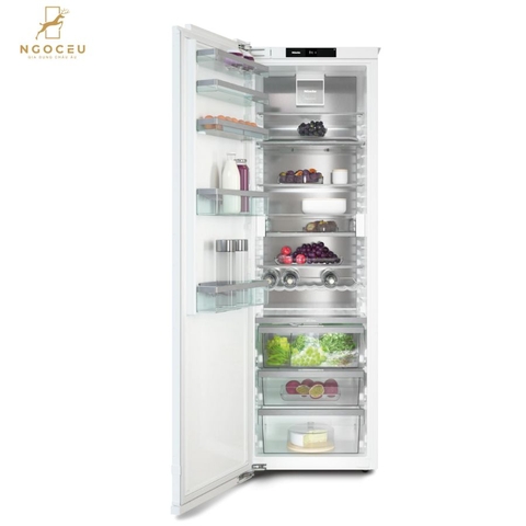 Tủ mát âm tủ Miele K 7797 CL