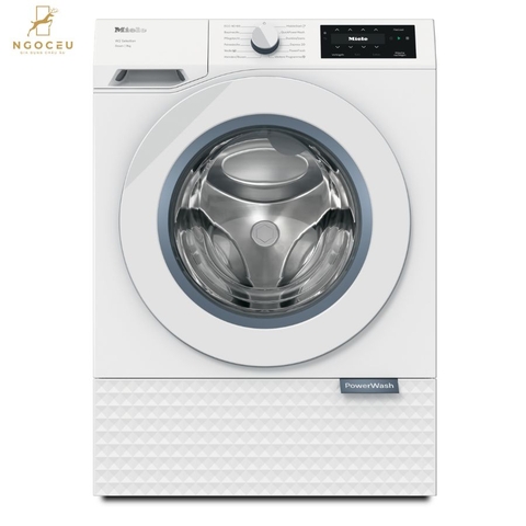 Máy giặt 9kg Miele WS720I WPS