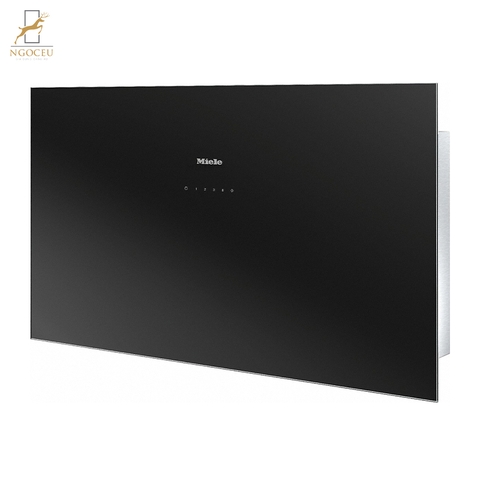 Máy hút mùi treo tường Miele DA 9091 W Screen black
