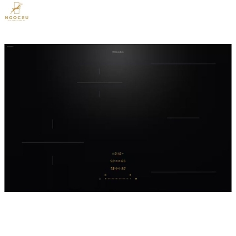 Bếp từ Miele KM 8482 FL