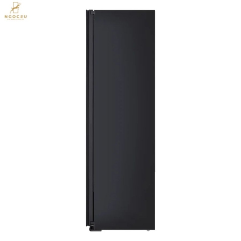 Tủ giặt hấp sấy kèm bàn là LG Styler SC5MBR80S - 2026