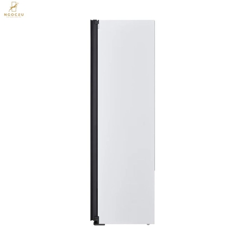 Tủ giặt hấp sấy kèm bàn là LG Styler SC5MBR82S - 2026