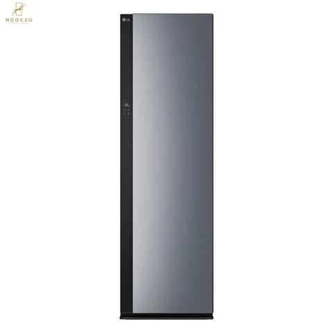 Tủ giặt hấp sấy kèm bàn là LG Styler SC5GMR80S - 2026