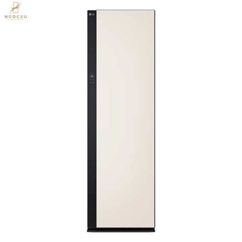 Tủ giặt hấp sấy kèm bàn là LG Styler SC5MBR80S - 2026