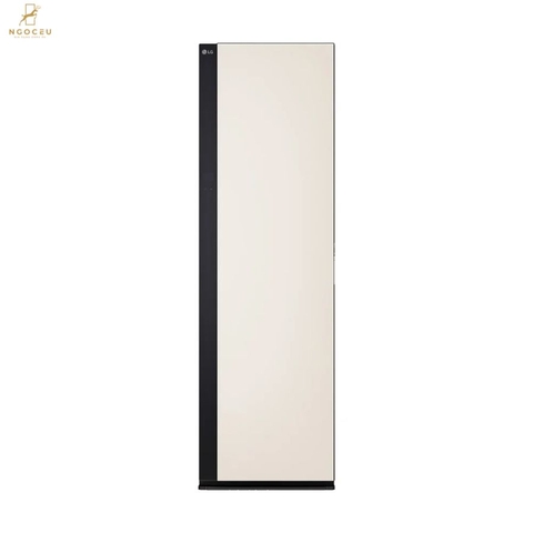 Tủ giặt hấp sấy kèm bàn là LG Styler SC5MBR82S - 2026