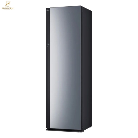 Tủ giặt hấp sấy kèm bàn là LG Styler SC5GMR80S - 2026