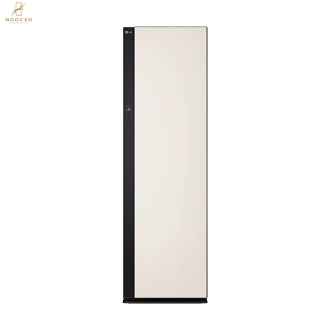 Tủ giặt hấp sấy kèm bàn là LG Styler SC5MBR82S - 2026