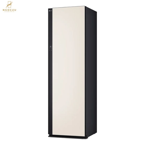 Tủ giặt hấp sấy kèm bàn là LG Styler SC5MBR80S - 2026