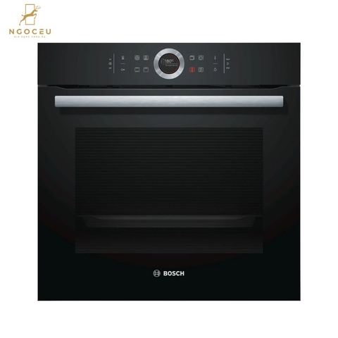 Lò nướng Bosch HBG634BB1B – Series 8