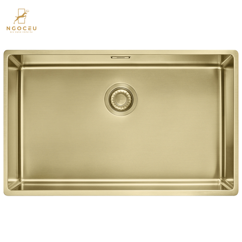 Chậu rửa bát Franke Mythos Masterpiece BXM 210/110-68 - 127.0674.533