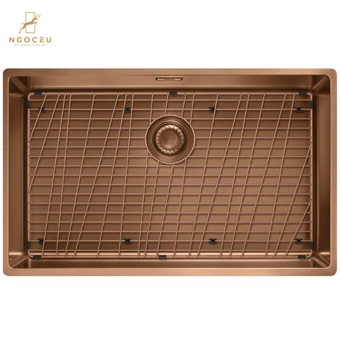 Chậu rửa bát Franke Mythos Masterpiece BXM 210/110-68 - 127.0674.535