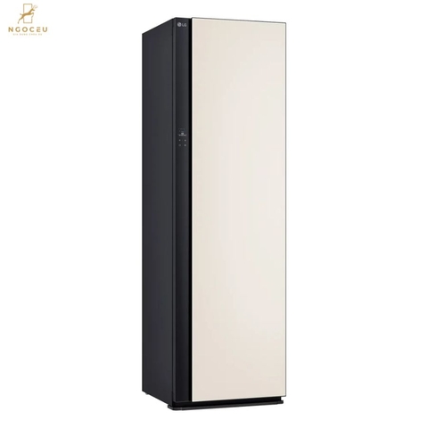 Tủ giặt hấp sấy kèm bàn là LG Styler SC5MBR80S - 2026