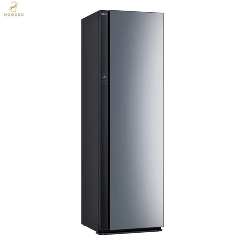 Tủ giặt hấp sấy kèm bàn là LG Styler SC5GMR80S - 2026