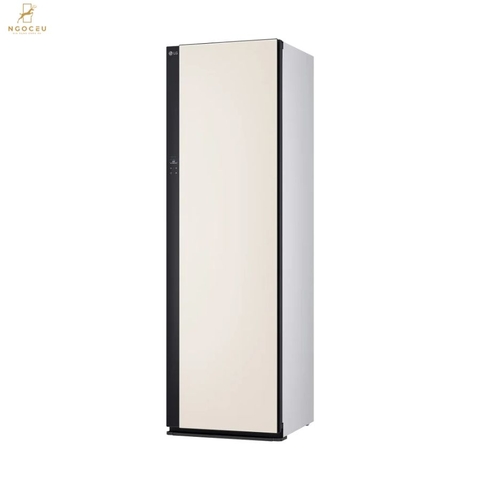 Tủ giặt hấp sấy kèm bàn là LG Styler SC5MBR82S - 2026