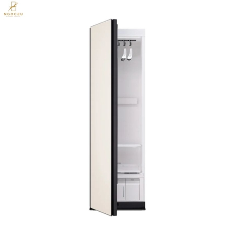 Tủ giặt hấp sấy kèm bàn là LG Styler SC5MBR82S - 2026