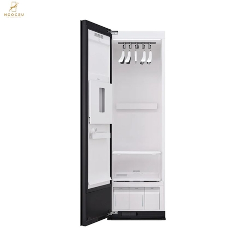 Tủ giặt hấp sấy kèm bàn là LG Styler SC5MBR82S - 2026