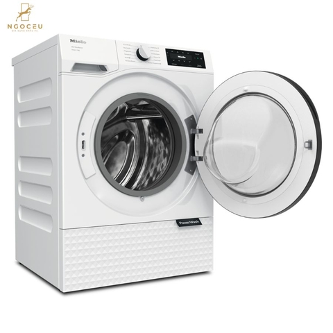 Máy giặt 10kg Miele WE720I WPS