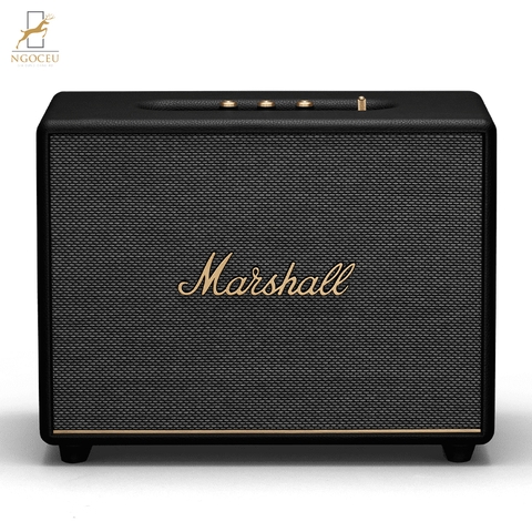 Loa Marshall Woburn III – Black