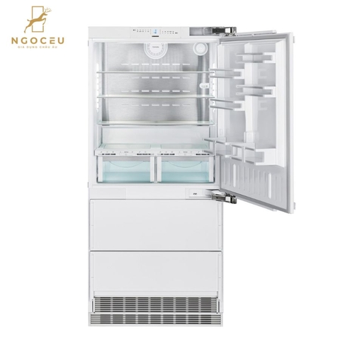 Tủ lạnh - Tủ đông kết hợp 585L -  Liebherr ECBN 6156 PremiumPlus BioFresh NoFrost