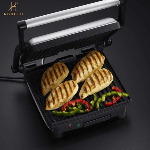 Bếp nướng 3in1 Russell Hobbs Panini 17888-56