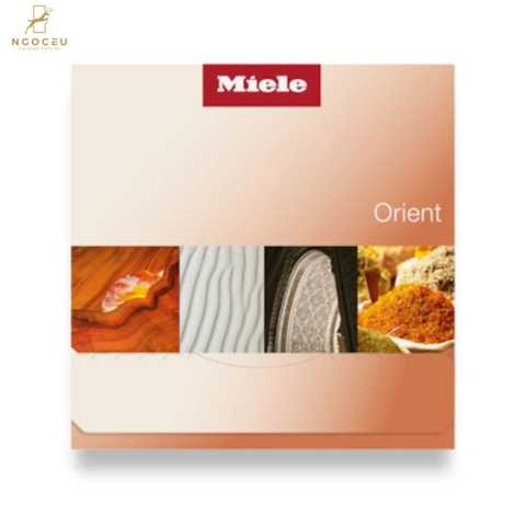 Chai nước hoa Orient khử mùi dùng trong máy sấy Miele FA O 152 L 12.5ml
