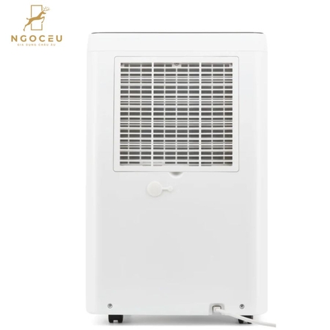 Máy hút ẩm Wood's WiFi MRD25G - 80m2
