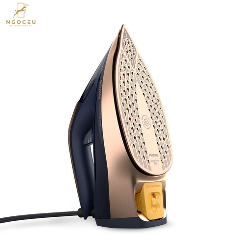 Bàn là hơi nước Philips Azur 8000 Series Công Suất 3000W DST8030/70